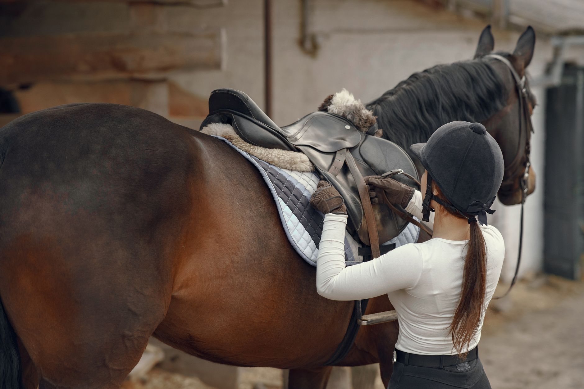 Bien ajuster sa selle : le guide complet