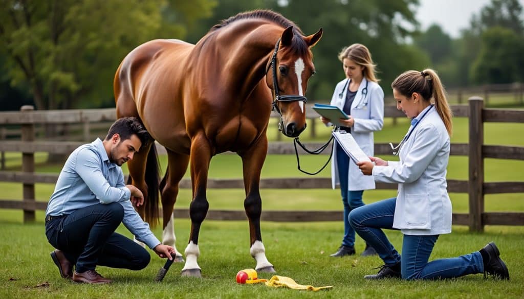 Acheter un cheval : les vérifications avant de signer